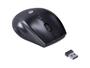 Imagem de Mouse Vinik Wireless Bt 1200 Dpi Ergo Pt Dm120 28420