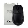 Imagem de Mouse vxpro - vxm365 mouse optico 3d usb com fio