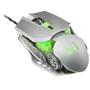 Imagem de Mouse Warrior MO268 Keon Gamer 3200Dpi Grafite