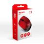 Imagem de Mouse Wireless C3Tech C3Plus M-W17Rd Vermelho