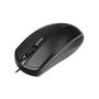 Imagem de Mouse Wireless Com Fio Original Mixie X2