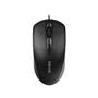 Imagem de Mouse Wireless Com Fio Original Mixie X2