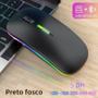 Imagem de Mouse Wireless, compatível com Mac OS.