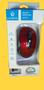 Imagem de Mouse Wireless Lehmox Sem Fio 3200dpi Com Controle De DPI
