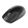 Imagem de Mouse Wireless Logitech M190, 1000DPI, Preto e Cinza