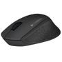 Imagem de Mouse Wireless M280, 1000DPI - Preto - Logitech