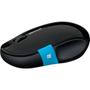 Imagem de Mouse Wireless Microsoft Win7/8 Bluetooth H3S-00009
