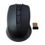 Imagem de Mouse Wireless Mn4W310 Cor Preto