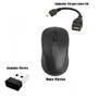 Imagem de Mouse Wireless Para Tablet Galaxy Tab A T290/T295 8Polegadas