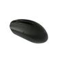 Imagem de Mouse Wireless Sem Fio Airy 2.4g 1600dpi Preto 10 Metros Maxprint