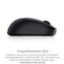 Imagem de Mouse Wireless Sem Fio E Bluetooth Dell Ms3320w