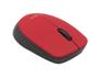 Imagem de Mouse Wireless Weibo com 4 Botões: 1600 DPI, Sensor de Alta Precisão, Modo Hibernação, Compatível Windows/Mac/Linux