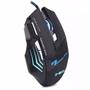 Imagem de Mouse X7 Gaming 2400Dpi - B-Max