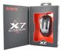 Imagem de Mouse x7 gaming b-max gamer usb c/ fio