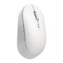 Imagem de Mouse Xiaomi Mi Dual Mode Wireless Mouse Silent Edition WXSMSBMW02 - Sem Fio - 1300DPI - Branco