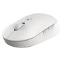 Imagem de Mouse Xiaomi Mi HLK4040GL Branco (Sem Fio)