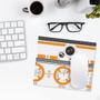 Imagem de Mousepad Bb8 - Star Wars