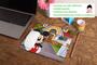 Imagem de Mousepad Casa do Mickey Mouse