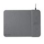 Imagem de Mousepad Charger com Carregamento Sem Fio para Smartphone  GT