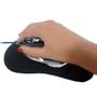 Imagem de MousePad Com Apoio Gel Pequeno Multilaser - AC021