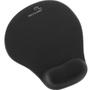 Imagem de MousePad Com Apoio Gel Pequeno Multilaser - AC021