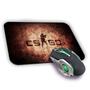 Imagem de Mousepad Cs-Go Counter Strike Video Game PC Jogo 22x18cm
