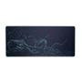 Imagem de Mousepad Dazz Gamer Hybrid Daskmat Dark Octopus, Extra Grande 900x400mm, Borda Costurada, Preto - 62000142