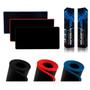 Imagem de Mousepad deskpad gamer speed extra grande borda costurada