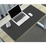 Imagem de Mousepad deskpad gamer speed extra grande borda costurada