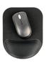 Imagem de Mousepad Ergonômico Compact Neoprene Reliza