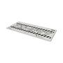 Imagem de Mousepad Force One Skyhawk Katana White V2 Xxl(900 X 400 Mm)