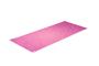 Imagem de MOUSEPAD FORCE ONE SKYHAWK SAKURA XXL 900X400MM Speed Profissional Superfície Mesh Fibertek Bordas Costuradas Base Antiderrapante Setup Completo