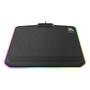 Imagem de Mousepad galax xanova phobos luxe-sr, rgb, preto - phobos-luxe-sr