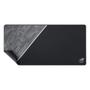 Imagem de Mousepad Gamer ASUS ROG Sheath BLK, Extra Large, 900x440mm, Superfície otimizada para jogos, Base antiderrapante, Preto - 90MP00K3-B0UA00