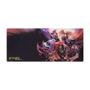 Imagem de Mousepad Gamer Big Bright Grande 70x30cm Ref.0460