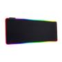 Imagem de Mousepad Gamer com Borda Led RGB Tamanho Extra Grande (30 x 80cm)