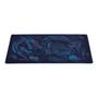 Imagem de Mousepad gamer dazz deskmat kamon fear hashira extra grande 90x40cm tecido 62000161