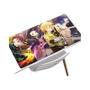 Imagem de Mousepad Gamer Demon Slayer - Anime - Para Laptop, Teclado e PC