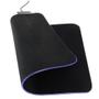 Imagem de MousePad Gamer DN41 300x450x4mm Preto RGB Mode - DRAXEN