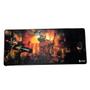 Imagem de Mousepad Gamer Evolut Eg-402rd Speed 70x30cm