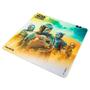 Imagem de Mousepad Gamer Fallen Starwars The Mandalorian, Speed++, Grande 45X45 - MP-DI-SW-TM-GR