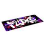 Imagem de Mousepad gamer force one skyhawk fluxo - tam 3xl (1200 x 550 mm) - fr.mp.sh.09