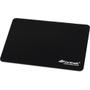 Imagem de Mousepad Gamer Fortrek BAP102 180x220x3mm Preto - BAP-102BK