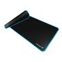 Imagem de Mousepad Gamer Fortrek, Speed, Extra Grande, 900x400mm, Azul - MPG-104