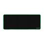 Imagem de Mousepad Gamer Fortrek, Speed, Extra Grande, 900x400mm, Verde - MPG-104