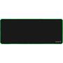 Imagem de MousePad Gamer Fortrek Speed MPG103 ExtraG Preto Verde 77539