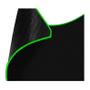 Imagem de Mousepad Gamer Fortrek Speed Pro Gaming Grande 800x300x4mm Preto E Verde - MPG-103