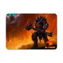 Imagem de Mousepad Gamer G-Fire MP2020C - 35x25x2cm