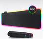 Mousepad Gamer Grande Com Led Rgb 11 Efeitos 80x30 Cm - BELLATOR Imagem de Mousepad Gamer Grande Com Led Rgb 11 Efeitos 80x30 Cm