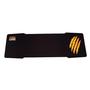 Imagem de Mousepad Gamer Hawk Mp308 Speed 900Mm X 300Mm Grande Preto - OEX GAME